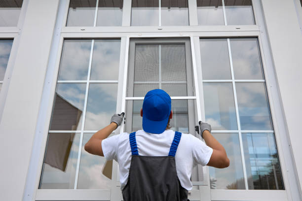 Why Choose Us for Window and Door Repair Needs in Gulfport, MS